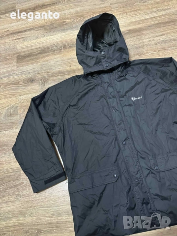 Мъжко водоустойяиво яке Pinewood Gremista Rain Jacket , М размер, снимка 4 - Якета - 52892012