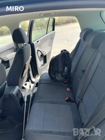 ГОЛФ ПЛЮС, GOLF PLUS, снимка 5 - Автомобили и джипове - 52019453