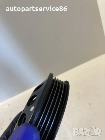 Шайба на водна помпа автоматична за Mercedes B Class W245 B170 (2008) A2662020110, снимка 2 - Части - 53899322