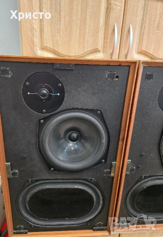 🔊 KEF Cadenza 🔊, снимка 4 - Тонколони - 51620261
