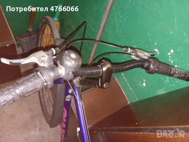 немско 28ца 21 скорости 100 евро GIANT, снимка 4 - Велосипеди - 55874128