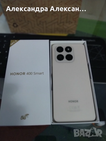 HONOR 400 5G