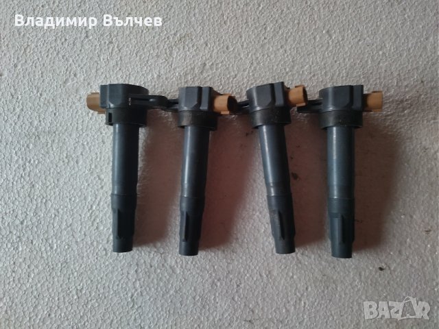 Бобини SUSUKI SWIFT 20172012, 2013, 2014, 2015, 2016, 2017. GA, GLS, GLX, EDICION ESPECIAL 1.4 , снимка 4 - Автомобили и джипове - 31871114