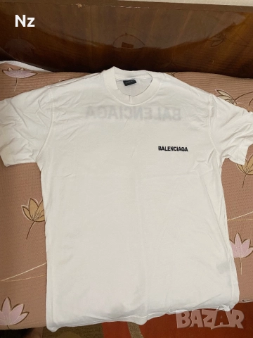 Calvin Klein,Adidas , снимка 10 - Тениски - 52728262