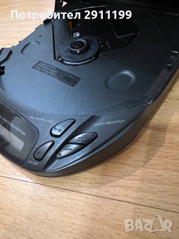 CD player Kenwood, снимка 3 - Други - 42198730