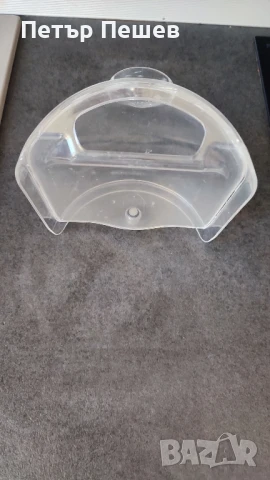 Контейнер за вода Dolce Gusto KP120 Долче Густо казанче, снимка 3 - Кафемашини - 51036105