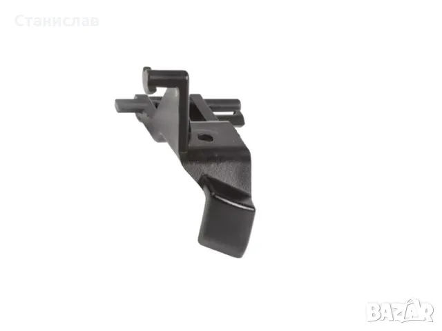 Mercedes GL-Class W166 Скоба за закопчаване на капака на подлакътника, снимка 3 - Части - 50251147