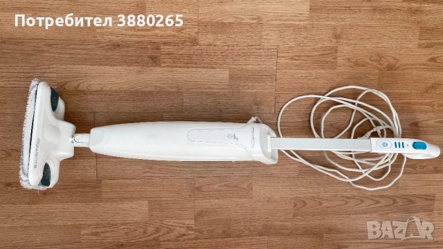 Продавам парочистачка Ровента, снимка 2 - Парочистачки и Водоструйки - 53129231