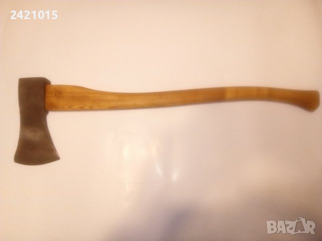 Брадва Топор, снимка 3 - Градински инструменти - 37985071