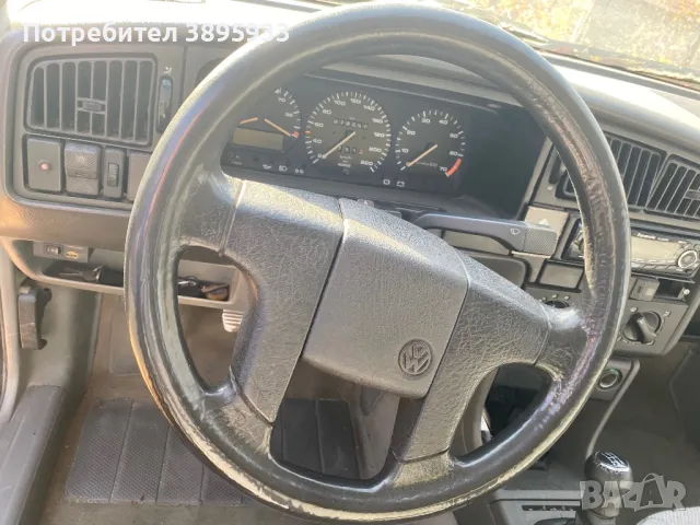 VW Passat 3 на части  1.8 VW Пасат 3 на части, снимка 8 - Части - 48161911