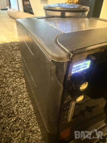 Кафеавтомат Siemens EQ5 , снимка 4 - Кафемашини - 54325604