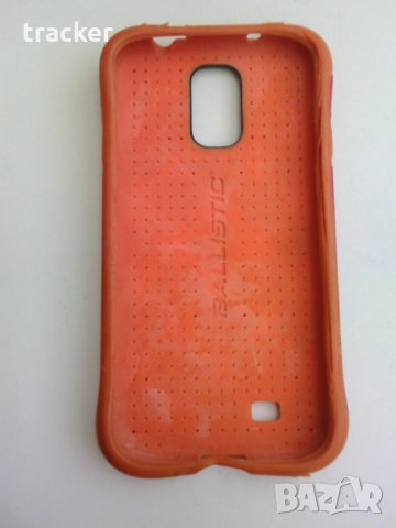 Висококачествени силиконови кейсове/калъфи/ и протектори за Samsung s4, снимка 11 - Калъфи, кейсове - 29613532