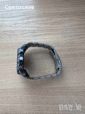 Часовник Casio Pro Trek PRW-2000T-7ER Solar, снимка 4 - Мъжки - 56550227