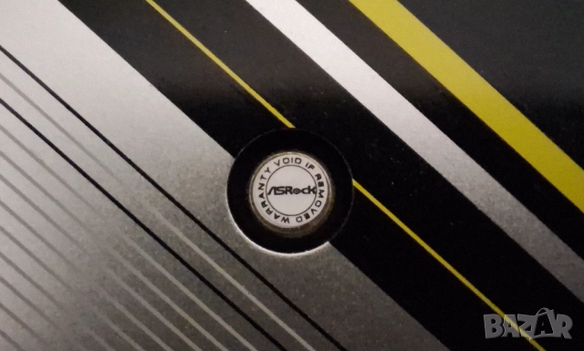 Видео карта GPU ASROCK RX 5500 XT 8GB, снимка 7 - Видеокарти - 52121940