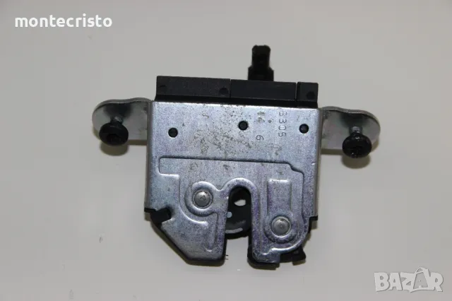 Брава заден капак Opel Corsa E 5 врати (2015-2019г.) 39021416 / 0133251 / 013481535, снимка 2 - Части - 50339561