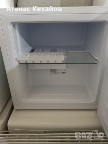 малък фризер Amica, снимка 3 - Фризери - 54174389