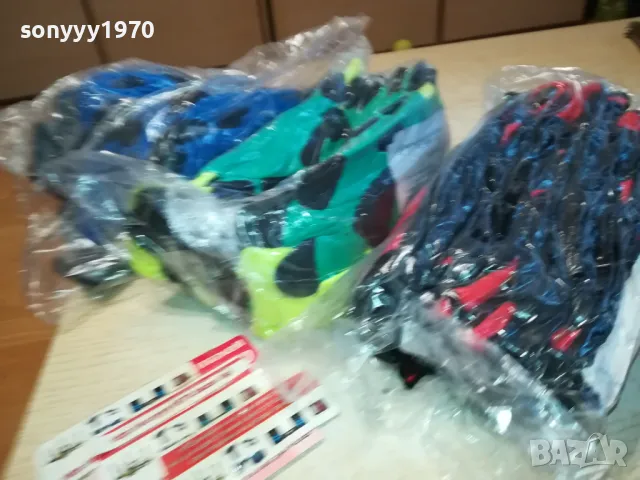 РАБОТНИ РЪКАВИЦИ 5БР ЗА 15ЛВ 2301250826, снимка 7 - Други инструменти - 48792493