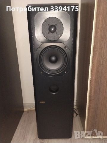 Jamo concert 5 Hifi, снимка 3 - Тонколони - 53208181