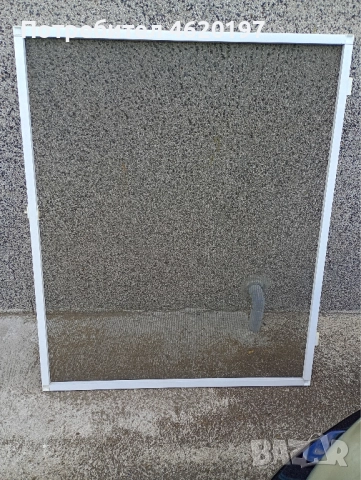 комарници - 2 броя