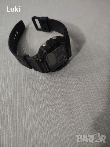 Часовник CASIO WS 1700H, снимка 4 - Мъжки - 53890751
