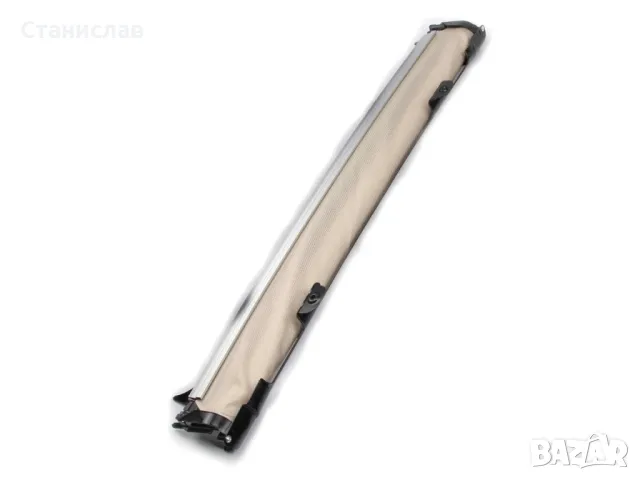  VW Tiguan 5N Комплект Щора за панорамен таван , снимка 3 - Части - 50427476