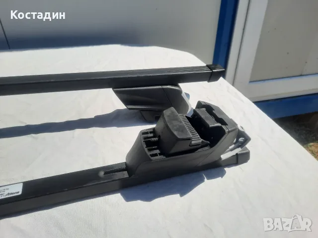 багажник-греди-релси-рейки Atera SIGNO RTD, снимка 6 - Аксесоари и консумативи - 55791324
