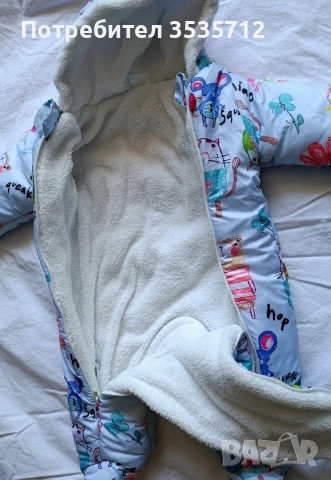 Бебешки ескимос, снимка 3 - Бебешки ескимоси - 54326519