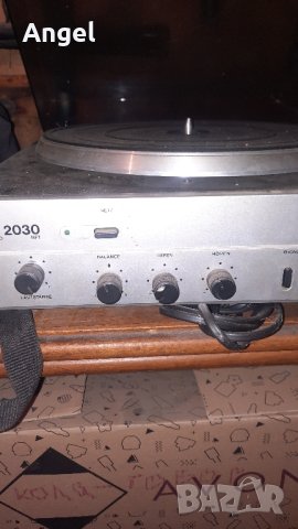 грамофон Зифона