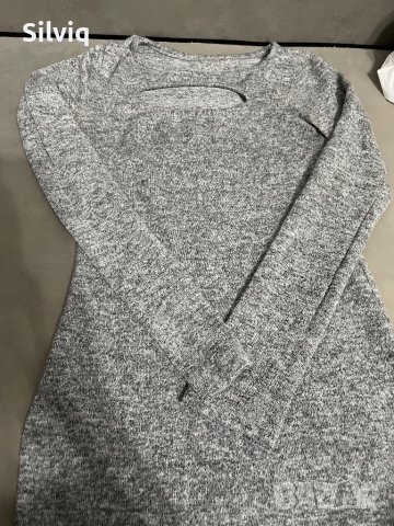 Дамски дрехи, снимка 5 - Блузи с дълъг ръкав и пуловери - 33321120