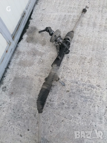 Кормилна Рейка Citroen C4 2.0HDI 136ks 