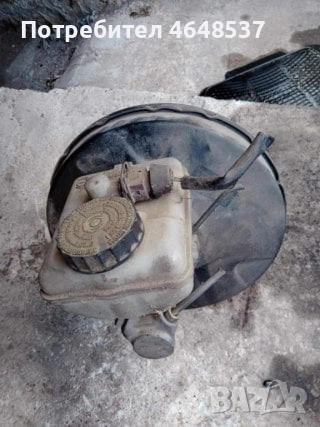 Серо апарат с казанче и помпа  за Пежо 406 1997г 90к.с 1.9 дизел