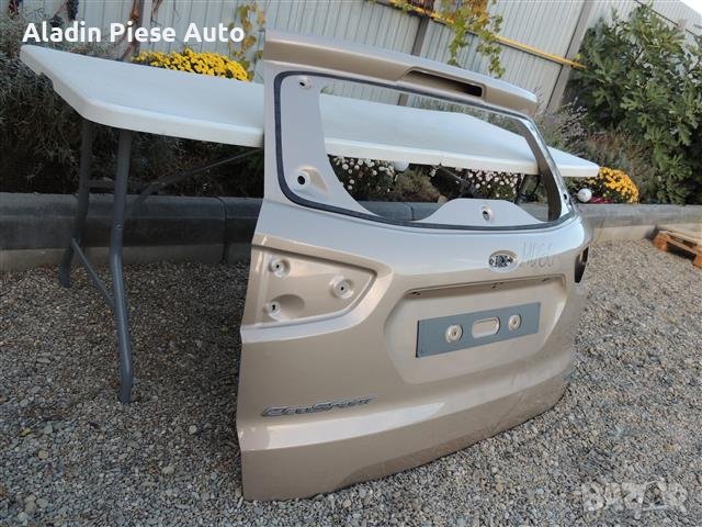 Ford Ecosport задна врата 2012 2013 2014 2015 2016 , снимка 4 - Аксесоари и консумативи - 42805255