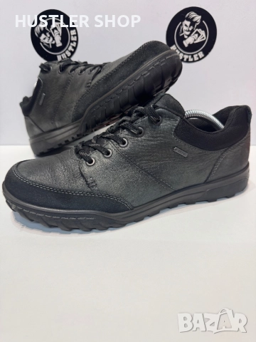 Обувки ECCO GORE-TEX.Номер 42