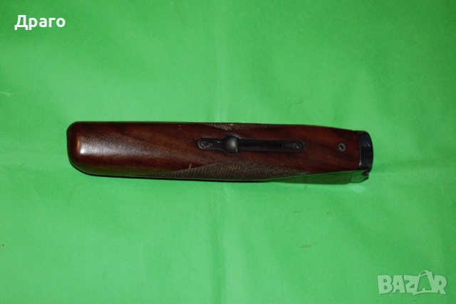 Ложа за ловна пушка ИЖ-27, 12 калибър до 88' (Л-003), снимка 3 - Ловно оръжие - 52023939