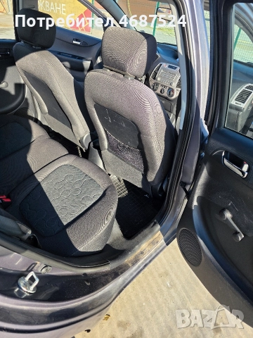 Hunday i20, снимка 8 - Автомобили и джипове - 52847914