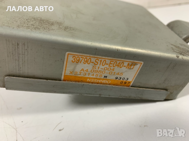 Компютър блок управление АБС Хонда ЦР–В 1 (95-01)г. upravlenie ABS Honda CR-V 39790-S10-E040-M1