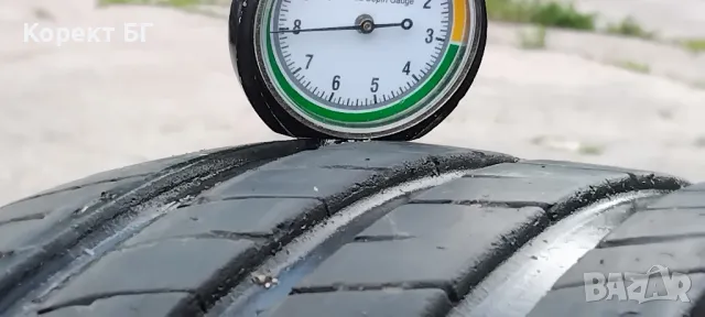 Гуми 225 55 17 Нексен Nexen 4 броя. Нов внос. Не са нови! Цената е за брой гума. , снимка 7 - Гуми и джанти - 50406983