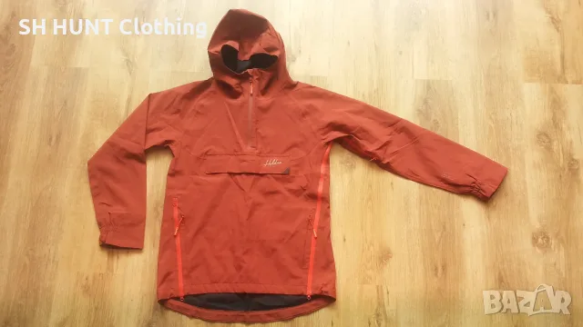 Heldre Waterproof Windproof Jacket размер XS / S яке водонепромокаемо - 2957, снимка 2 - Екипировка - 56074674