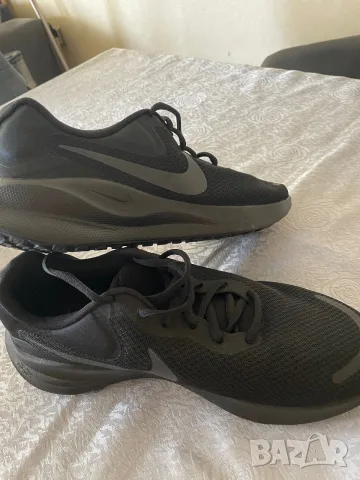 Nike Revolution 7 нови номер 43, снимка 2 - Спортни обувки - 55961671