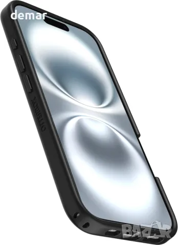 Калъф OtterBox Symmetry Series MagSafe за iPhone 16, снимка 3 - Калъфи, кейсове - 48434262