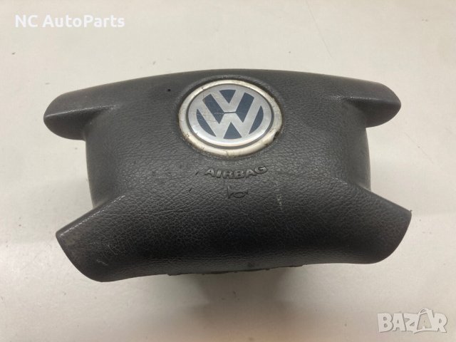 Волан Air Bag за VW TRANSPORTER 7HO880201F 2005, снимка 2 - Части - 42662709