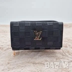 портмонета louis vuitton guess 