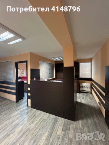 Офис в центъра на Пловдив, кв. Мараша, снимка 2 - Офиси - 53878078