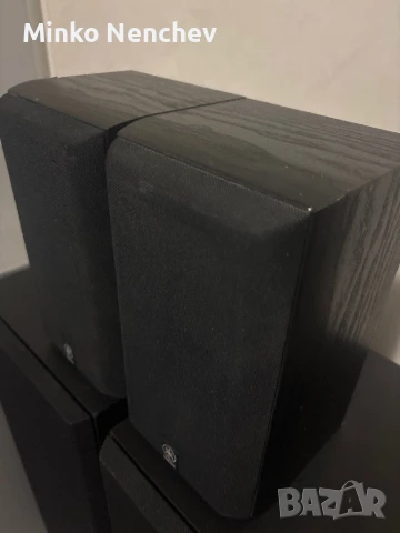 YAMAHA NS-E55, снимка 2 - Тонколони - 50683089