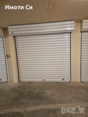 Партерен гараж, снимка 3 - Гаражи и паркоместа - 52521006