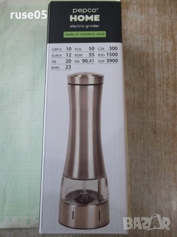 Мелничка електрическа нова, снимка 6 - Други - 39932456