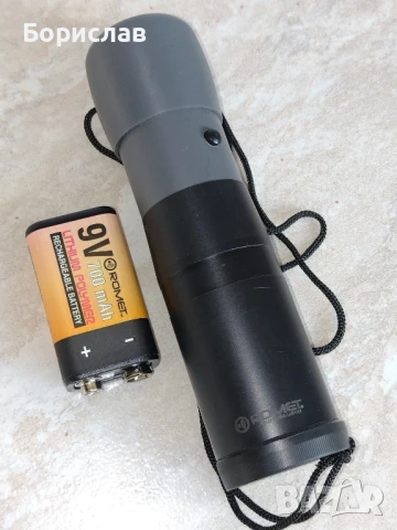 Говорен апарат- ларингофон  Romet R 210, снимка 1