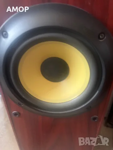 SONY SSMF 450 H, снимка 13 - Тонколони - 39245093