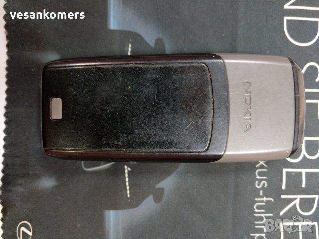 Nokia 1600 перфектен, снимка 4 - Nokia - 30727810
