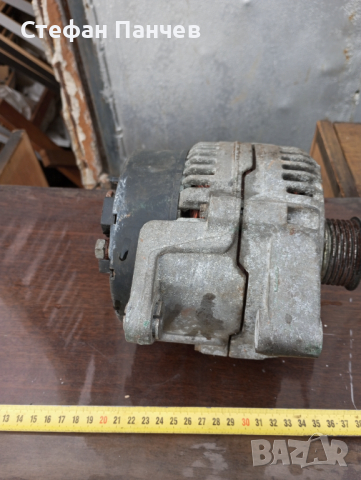 АВТО МОТО ВЕЛО - Части, снимка 1